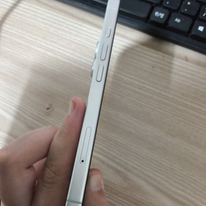 아이폰 17 화이트 자급제 256gb 이미지