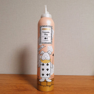 데미 우에보 쥬카라 캐러메이크 휩 300G 이미지