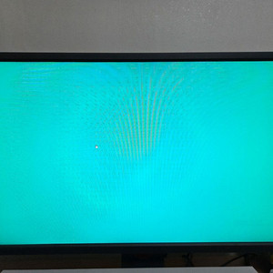 벤큐 xl2540k 팔아요(신품급) 이미지