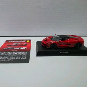 할인 1/64 다이캐스트 교쇼 라페라리 이미지