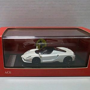 할인 1/64 다이캐스트 ACE 엔초 페라리 이미지