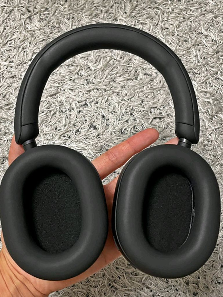 소니 노캔헤드폰 wh-1000xm5 이미지