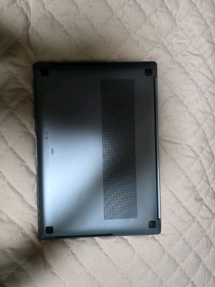 삼성 갤럭시북4 울트라 NT960XGL-X94A 16인치 모델 이미지