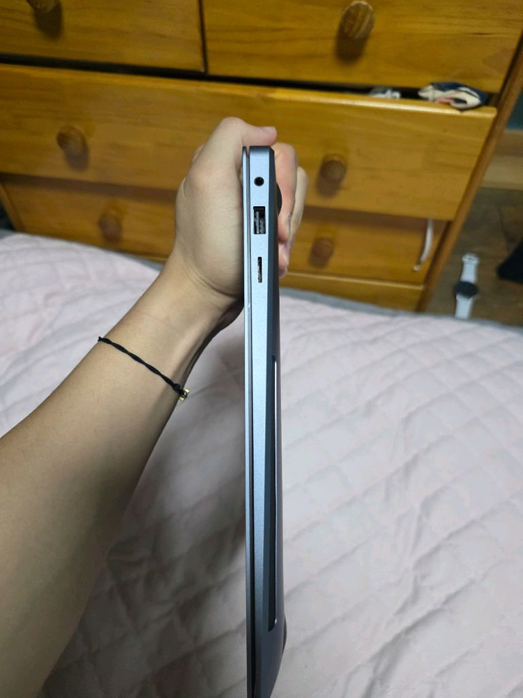 삼성 갤럭시북4 울트라 NT960XGL-X94A 16인치 모델 이미지