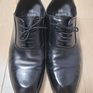 미소페 남성 정장구두 280 이미지