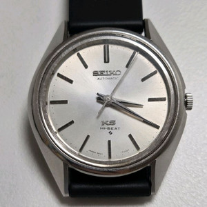 킹세이코 king seiko 5621-7020 오토매틱 빈티지 시계 이미지