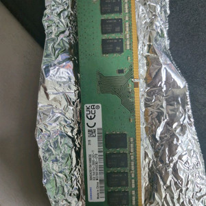 삼성 DDR4 8GB 2666MHz 데스크탑 램 판매 이미지