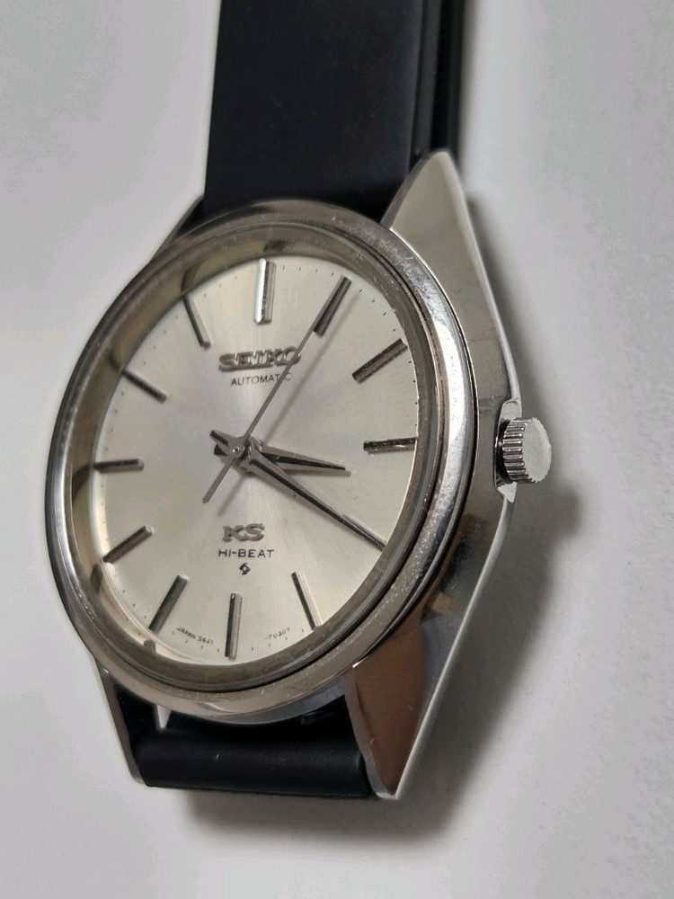 킹세이코 king seiko 5621-7020 오토매틱 빈티지 시계 이미지