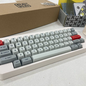 RAMA KARA SOYA HHKB / 실리콘 댐프너 포함 이미지