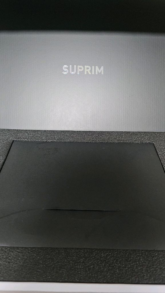 rtx 3080ti 슈프림 풀박스 그래픽카드 이미지