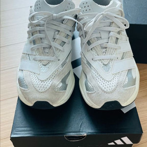 아디다스키즈 라이트블레이즈 운동화 235(택포) 이미지