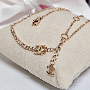 14k 목걸이 3.28g 이미지