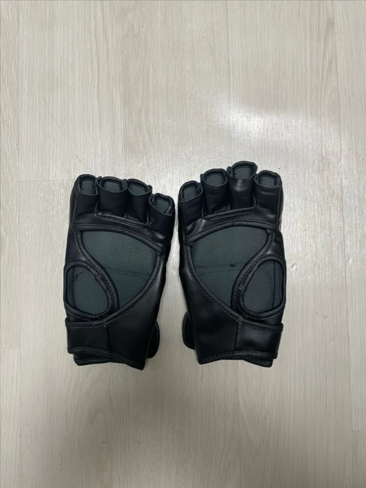 FIVING 오픈 글러브 (L사이즈),UFC 오픈글러브 (중국산) 판매 이미지