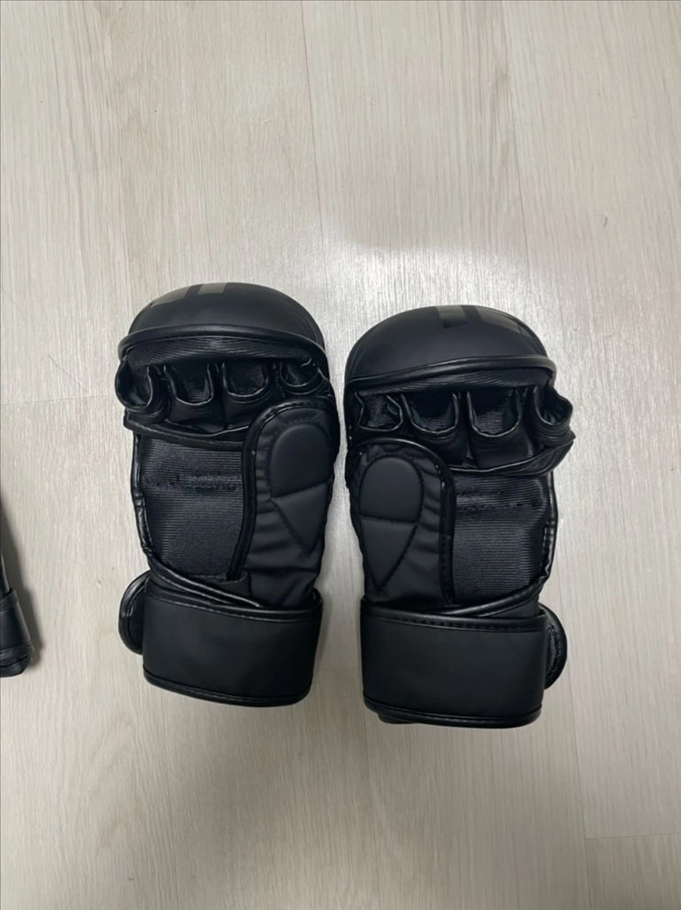 FIVING 오픈 글러브 (L사이즈),UFC 오픈글러브 (중국산) 판매 이미지