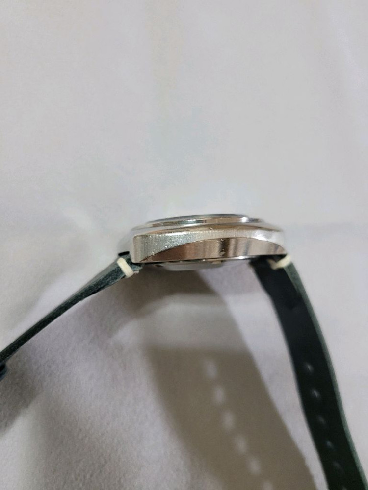 빈티지 세이코5 6139-8001 크로노그래프 이미지