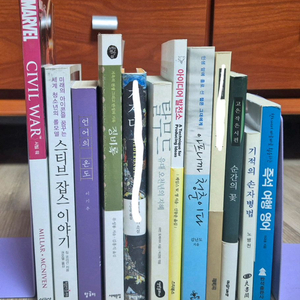 중고도서T-코스믹, 시집 등(가격 다름) 이미지