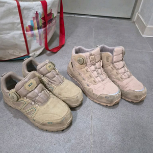 K2 안전화 팝니다~~~ 이미지