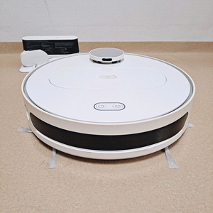 한글음성 치후360 s6 물걸레 로봇청소기 배터리빵빵함 걸레포함 앱연동 이미지