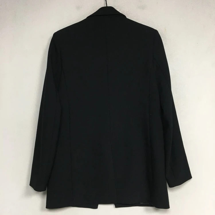 MAJE 마쥬 더블 브레스티드 블레이저 자켓 36 이미지