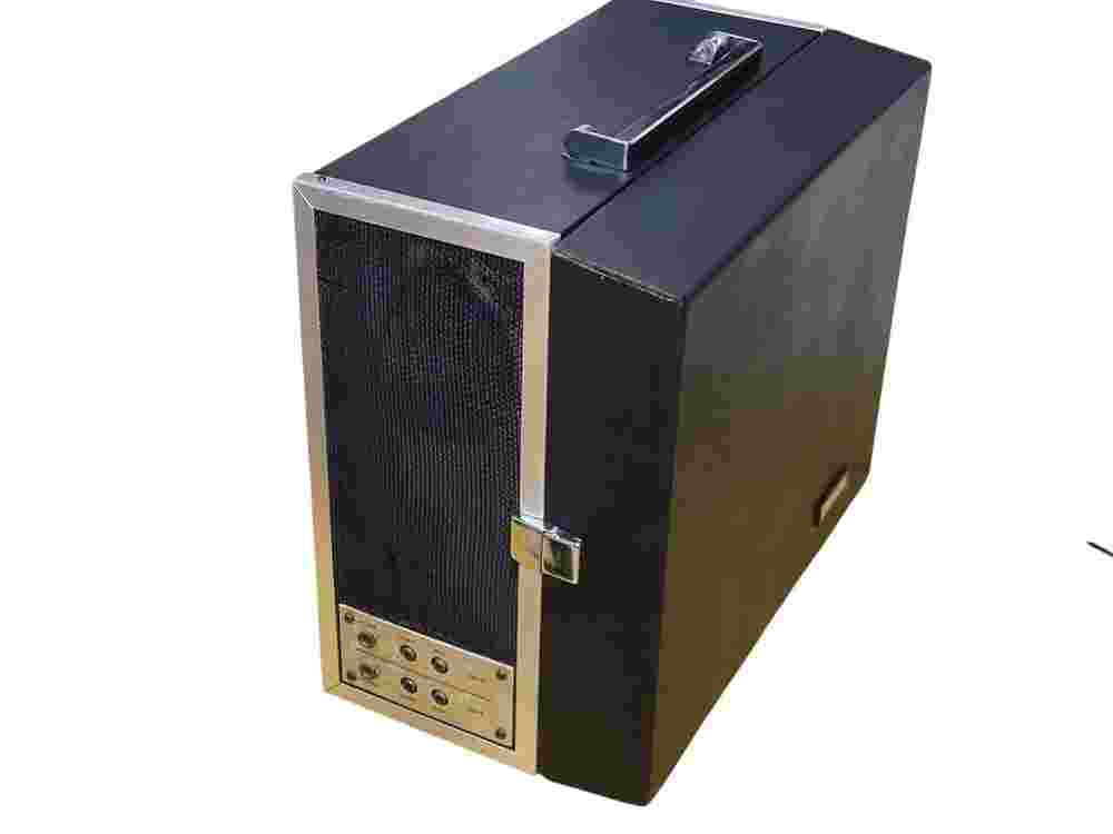 샤프 릴데크 RD-715 이미지