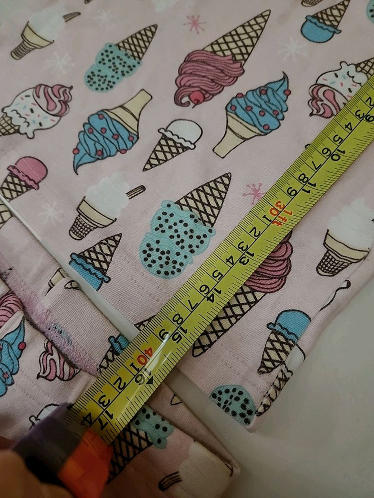 커클랜드 아동 실내복 파자마세트 2p 반팔+긴바지 코스트코 잠옷 이미지