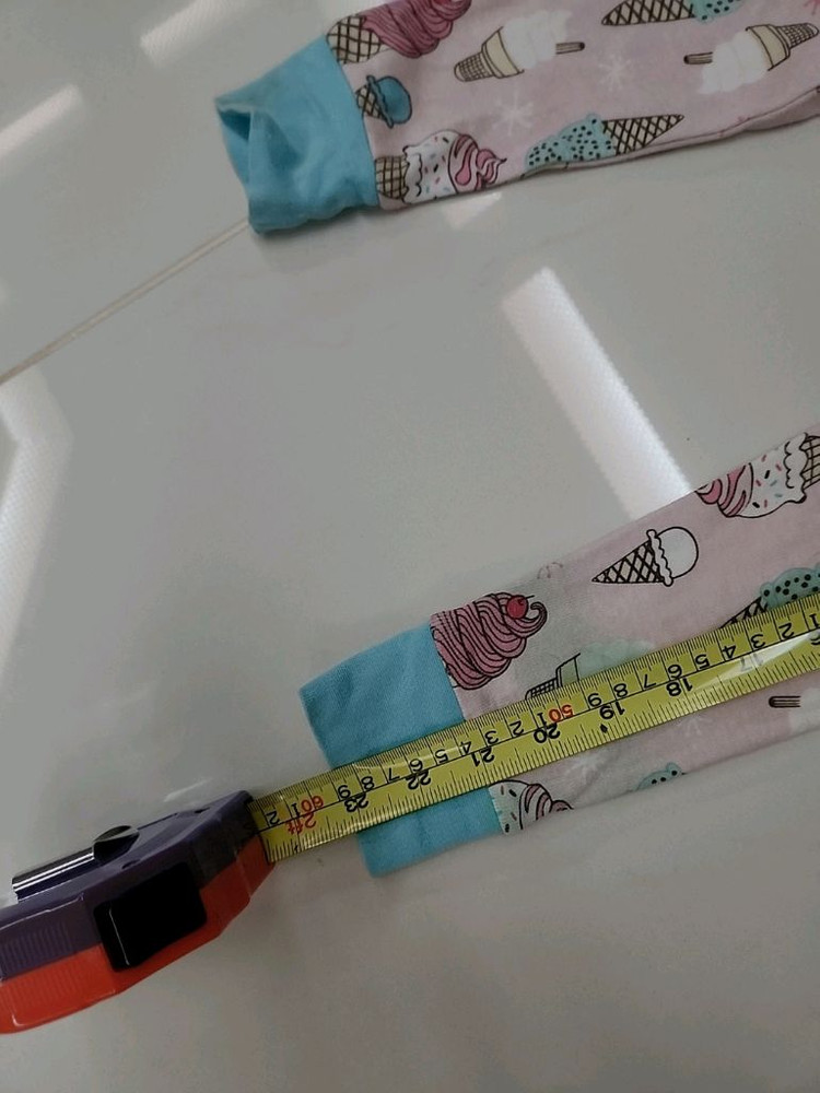 커클랜드 아동 실내복 파자마세트 2p 반팔+긴바지 코스트코 잠옷 이미지
