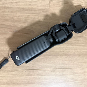 오즈모 포켓3 이미지