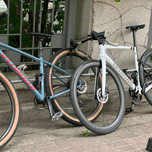 캐논데일 슈퍼식스 에보 3세대 이미지