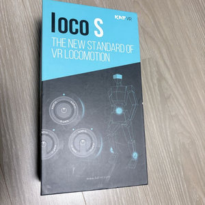 kat loco s 이미지