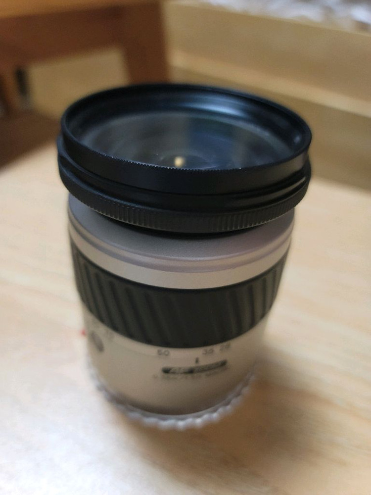 미놀타 af DSLR 렌즈 28-40mm F2.8 이미지