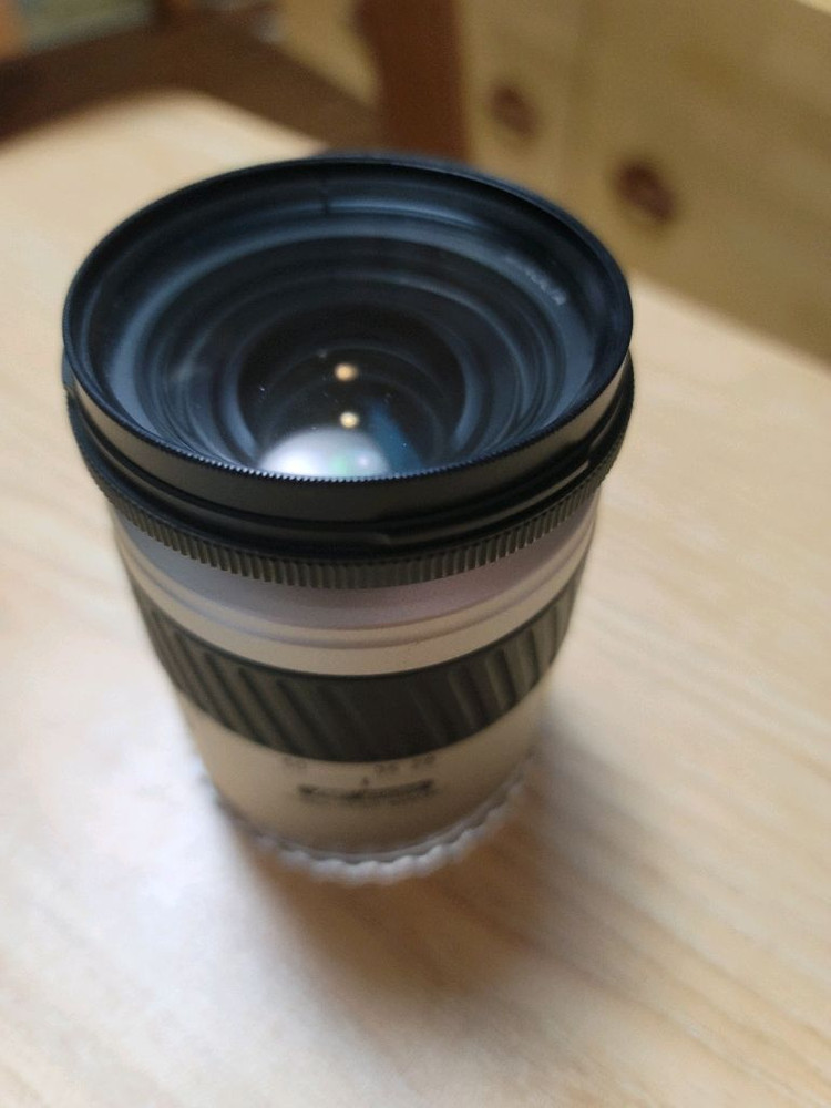 미놀타 af DSLR 렌즈 28-40mm F2.8 이미지