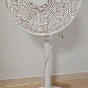 한경희 스마트 DC선풍기 HEDF-8010TR 판매합니다. 이미지