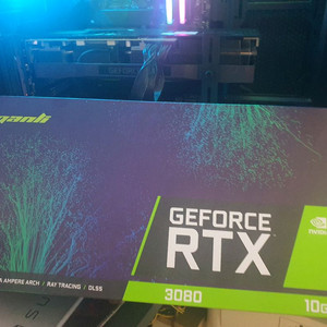 rtx3080 그래픽카드 이미지