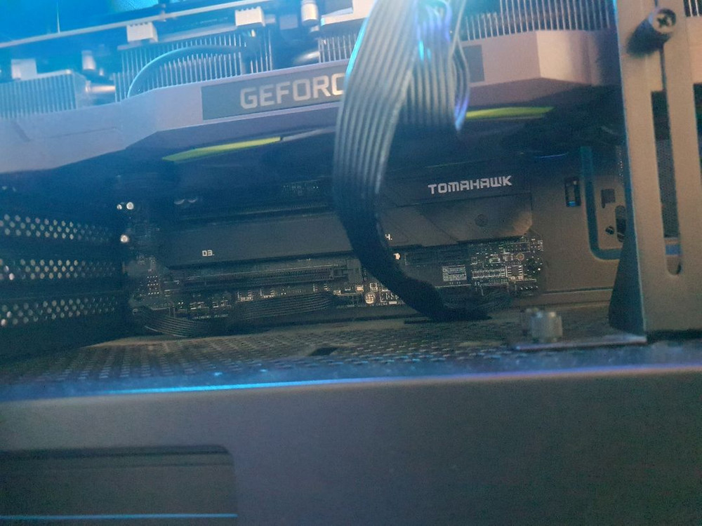 rtx3080 그래픽카드 이미지