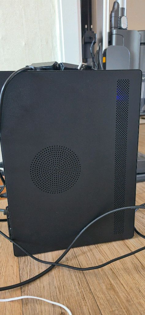 (분당)사무&게이밍PC+32인치 LG모니터2대(i5-12400F,16G 램, 500G SSD,RTX3060 8G 이미지