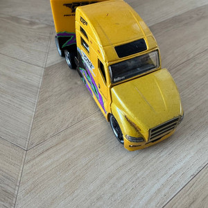 마이스토 Pro Rodz Motorsports 트럭 (1:64 트럭) 이미지
