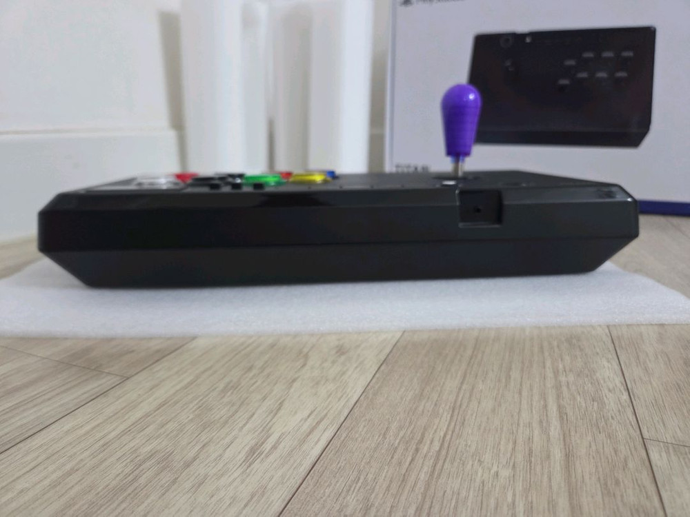 PS5 PS4 PC 권바 타이탄 B1 아케이드조이스틱 Arcade Joystick 이미지