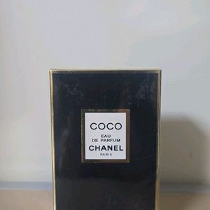 샤넬 향수 코코 오드빠르펭 100ML 이미지