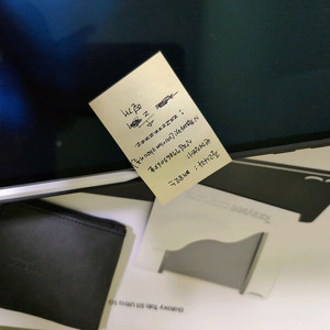 갤럭시 탭 S11 울트라 5G 512GB 셀룰러 이미지