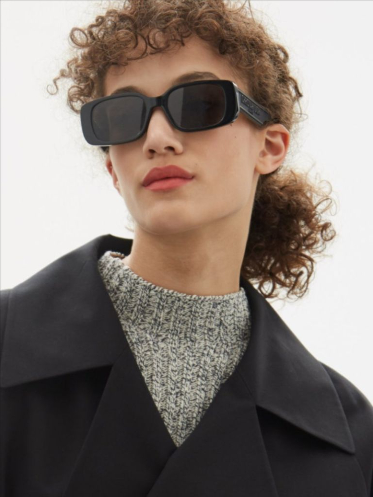 Dior 와일디올 선글라스 S2U (슬기 변도미 착용) 이미지