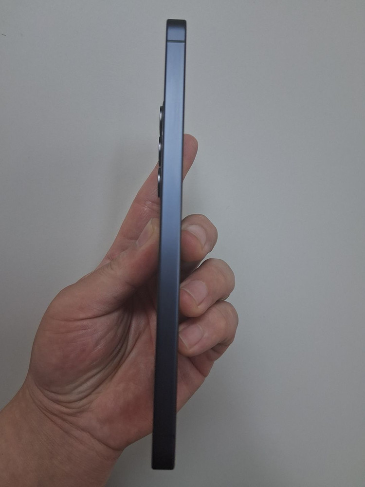 [105만]갤럭시 S26플러스 256GB 블랙 신폰급 판매합니다 이미지