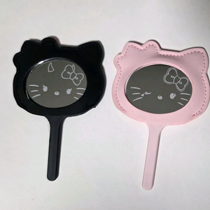 필리밀리 헬로키티 손거울 일괄 핸드미러 천사키티 악마키티 이미지