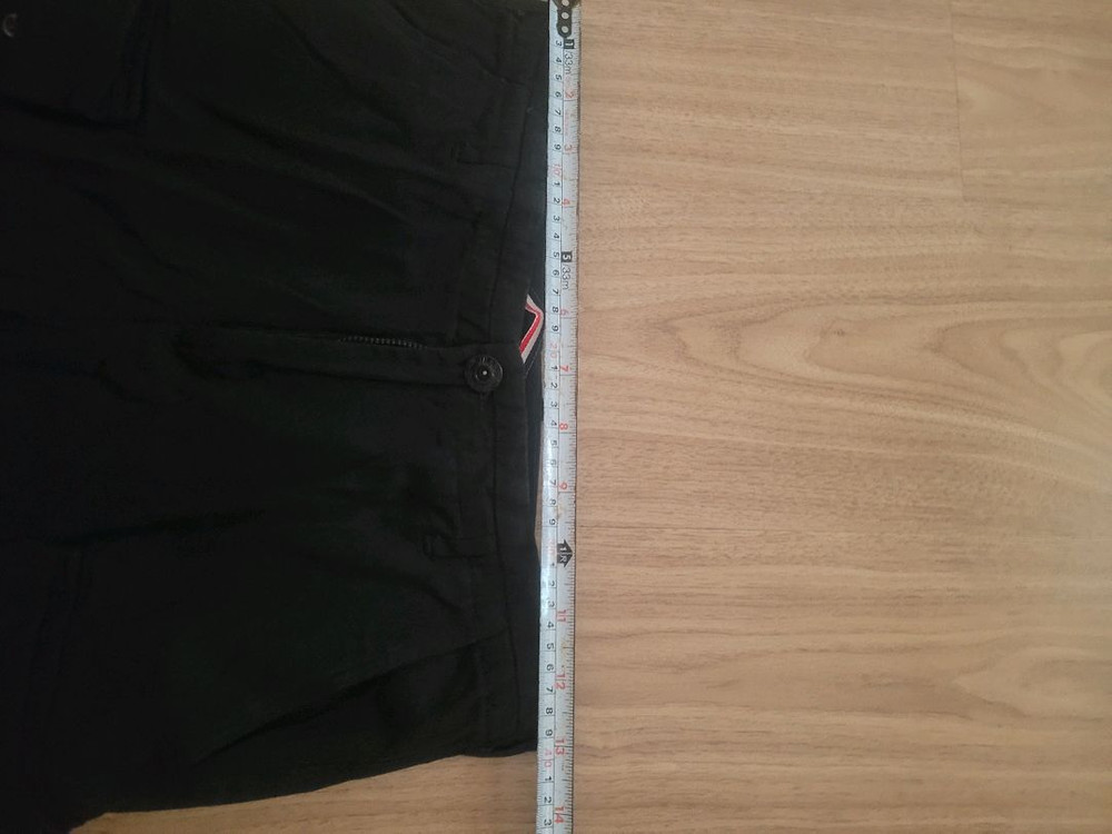 스톤아일랜드 탄창카고팬츠 바지 이미지