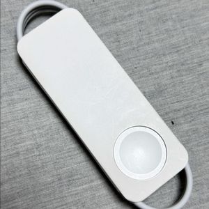 애플워치 정품 C타입/A타입 마그네틱 충전케이블 이미지