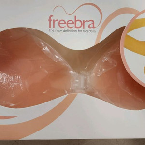 freebra 누브라 (누드톤 실리콘 브라 패드) 이미지