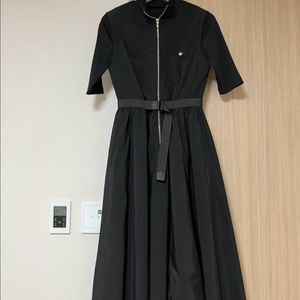 새옷/ 시스템 24 원피스 /한섬 마인 타임 sjsj 더캐시미어 랑방 이미지