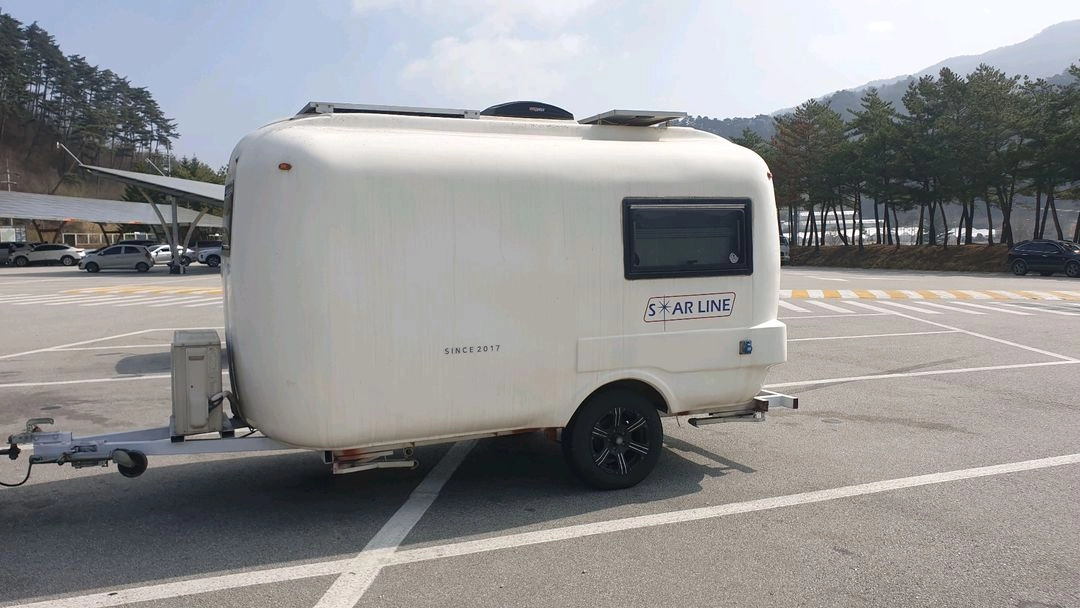 키라반 판매..노지가능..가격다운 이미지