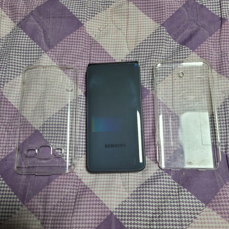 삼성 갤럭시 폴더2 sm-g160n 32기가 이미지