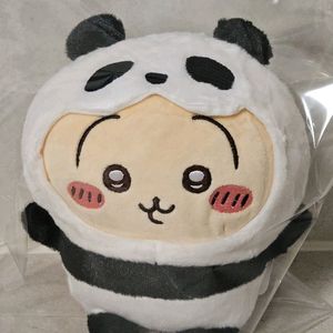 먼작귀 팬더우사기인형s 이미지