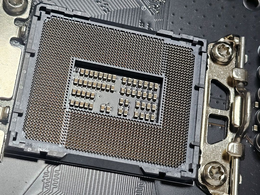 MSI MAG z690 토마호크 WIFI 메인보드 이미지